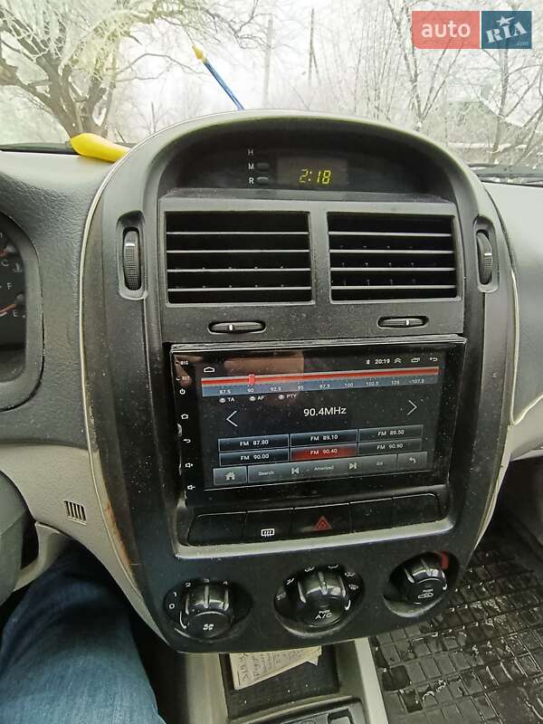 Хэтчбек Kia Cerato 2006 в Ровно фото 33 Хэтчбек Kia Cerato 2006 в Ровно