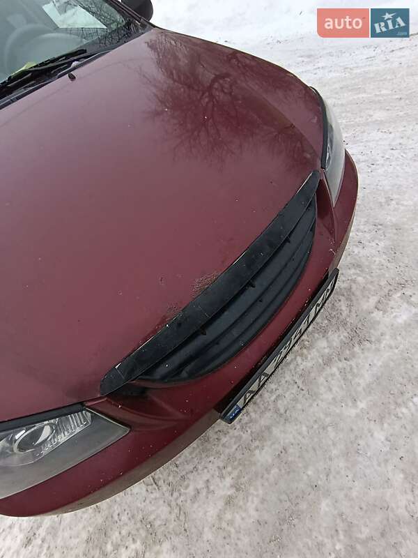 Хэтчбек Kia Cerato 2006 в Ровно фото 38 Хэтчбек Kia Cerato 2006 в Ровно