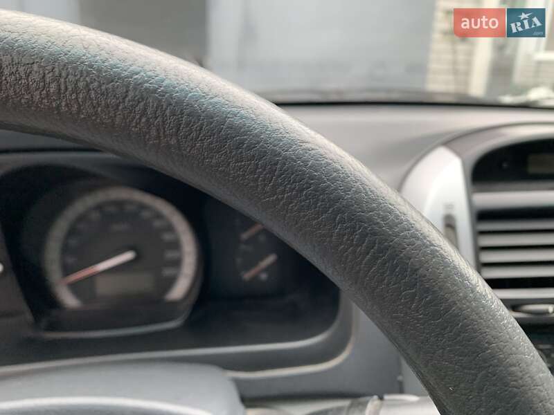 Седан Kia Cerato 2007 в Днепре фото 15 Седан Kia Cerato 2007 в Днепре