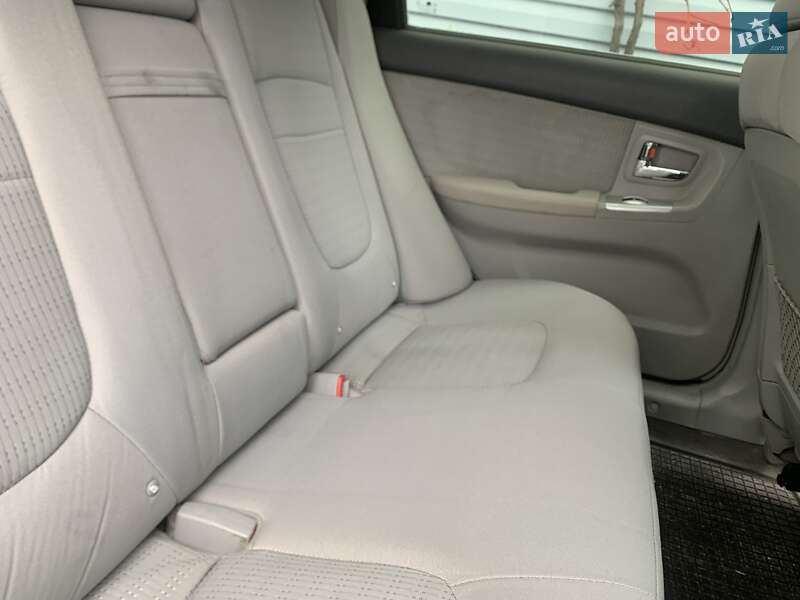 Седан Kia Cerato 2007 в Днепре фото 16 Седан Kia Cerato 2007 в Днепре