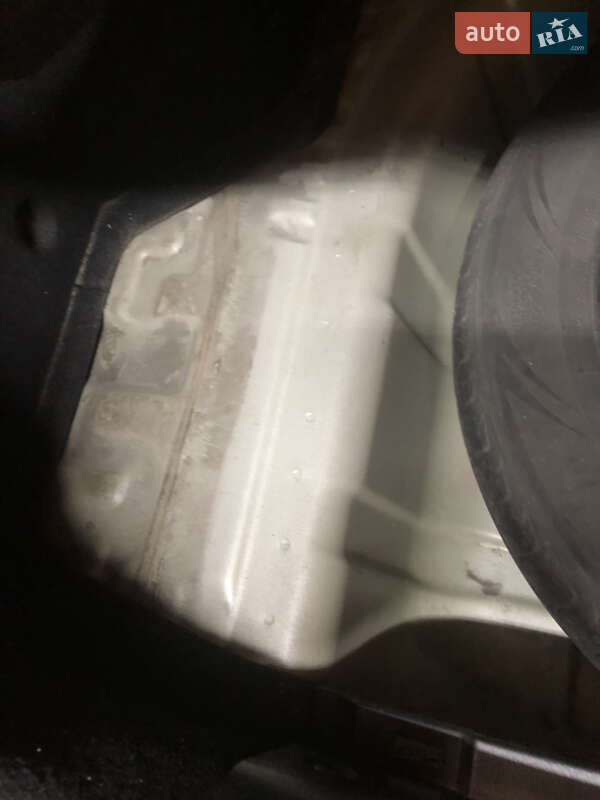 Седан Kia Cerato 2006 в Запорожье фото 16 Седан Kia Cerato 2006 в Запорожье