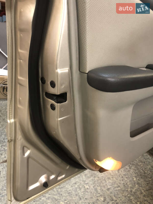 Седан Kia Cerato 2006 в Запорожье фото 32 Седан Kia Cerato 2006 в Запорожье