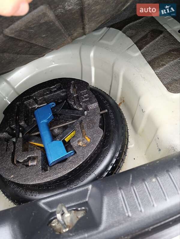 Седан Kia Cerato 2009 в Хмельнике