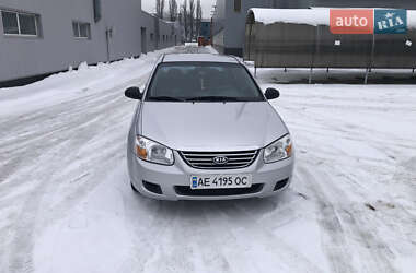 Седан Kia Cerato 2007 в Киеве