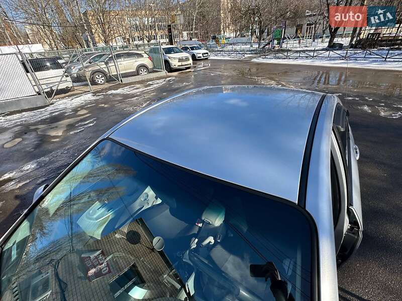 Седан Kia Cerato 2007 в Одессе