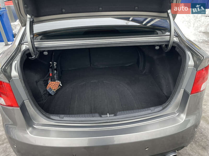 Седан Kia Cerato 2011 в Киеве фото 16 Седан Kia Cerato 2011 в Киеве