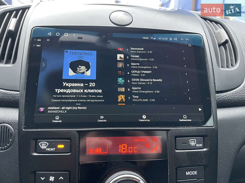 Седан Kia Cerato 2011 в Киеве фото 38 Седан Kia Cerato 2011 в Киеве