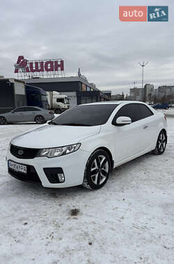 Купе Kia Cerato 2012 в Києві