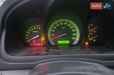 Седан Kia Cerato 2007 в Киеве