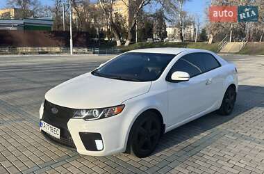 Купе Kia Cerato 2011 в Измаиле