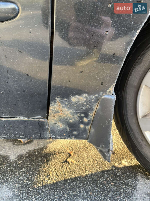 Седан Kia Cerato 2008 в Киеве