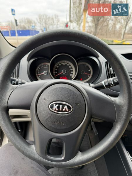 Седан Kia Cerato 2009 в Каменском фото 16 Седан Kia Cerato 2009 в Каменском
