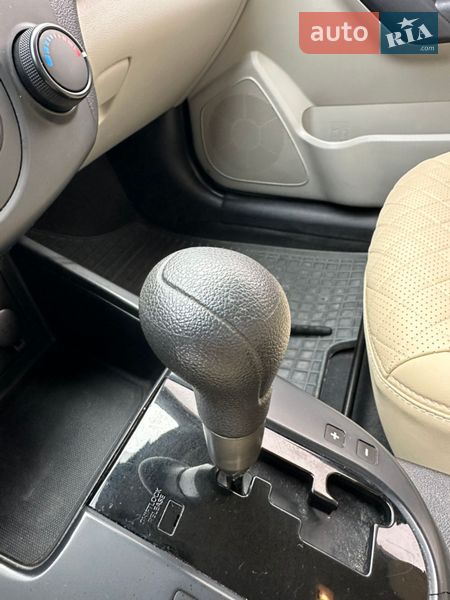 Седан Kia Cerato 2009 в Каменском фото 20 Седан Kia Cerato 2009 в Каменском