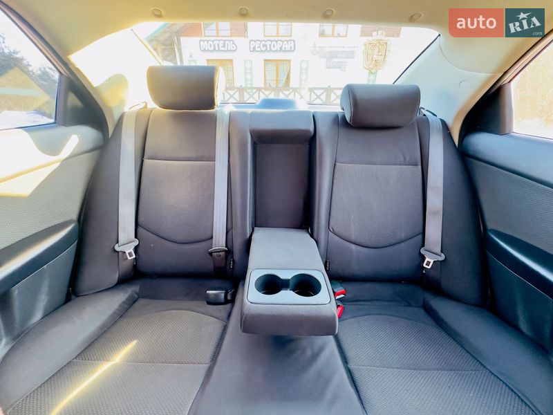 Седан Kia Cerato 2009 в Львове фото 24 Седан Kia Cerato 2009 в Львове