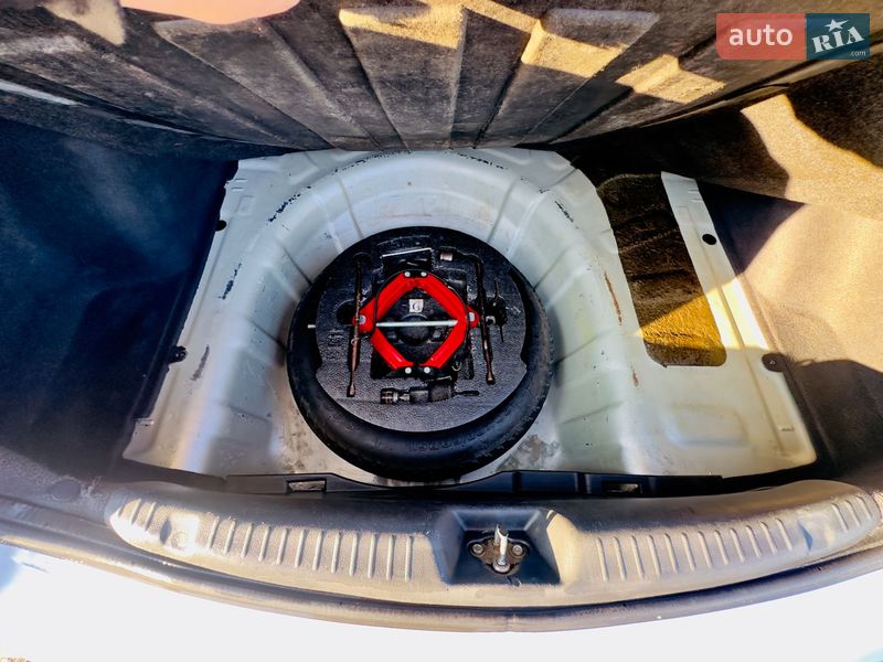 Седан Kia Cerato 2009 в Львове фото 26 Седан Kia Cerato 2009 в Львове