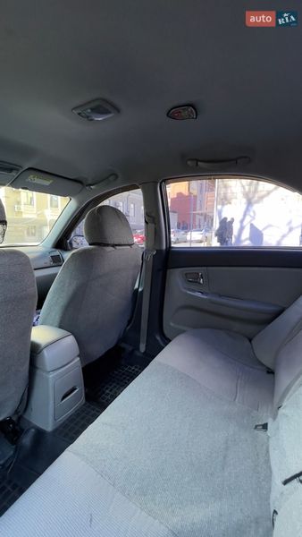 Седан Kia Cerato 2008 в Харькове