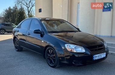 Седан Kia Cerato 2007 в Кілії
