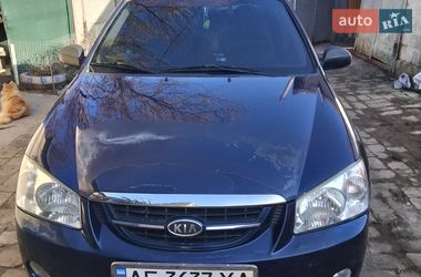 Седан Kia Cerato 2006 в Підгородному