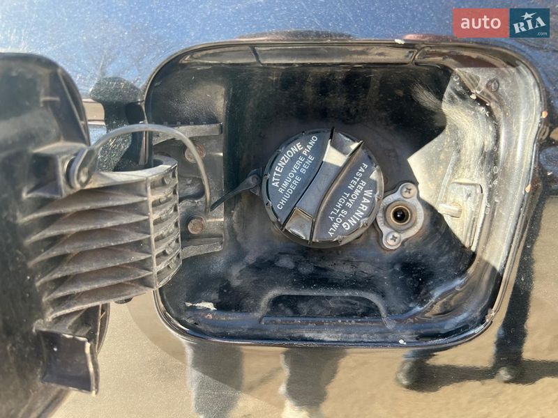 Седан Kia Cerato 2008 в Борисполі