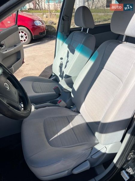 Седан Kia Cerato 2008 в Борисполі