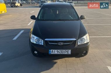 Седан Kia Cerato 2006 в Белой Церкви
