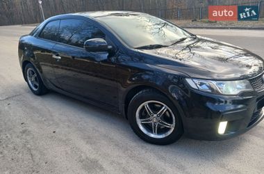 Купе Kia Cerato 2011 в Києві