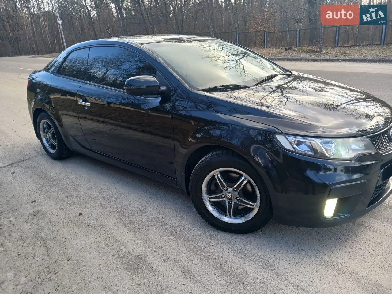 2012 Kia Cerato - мініатюра 18