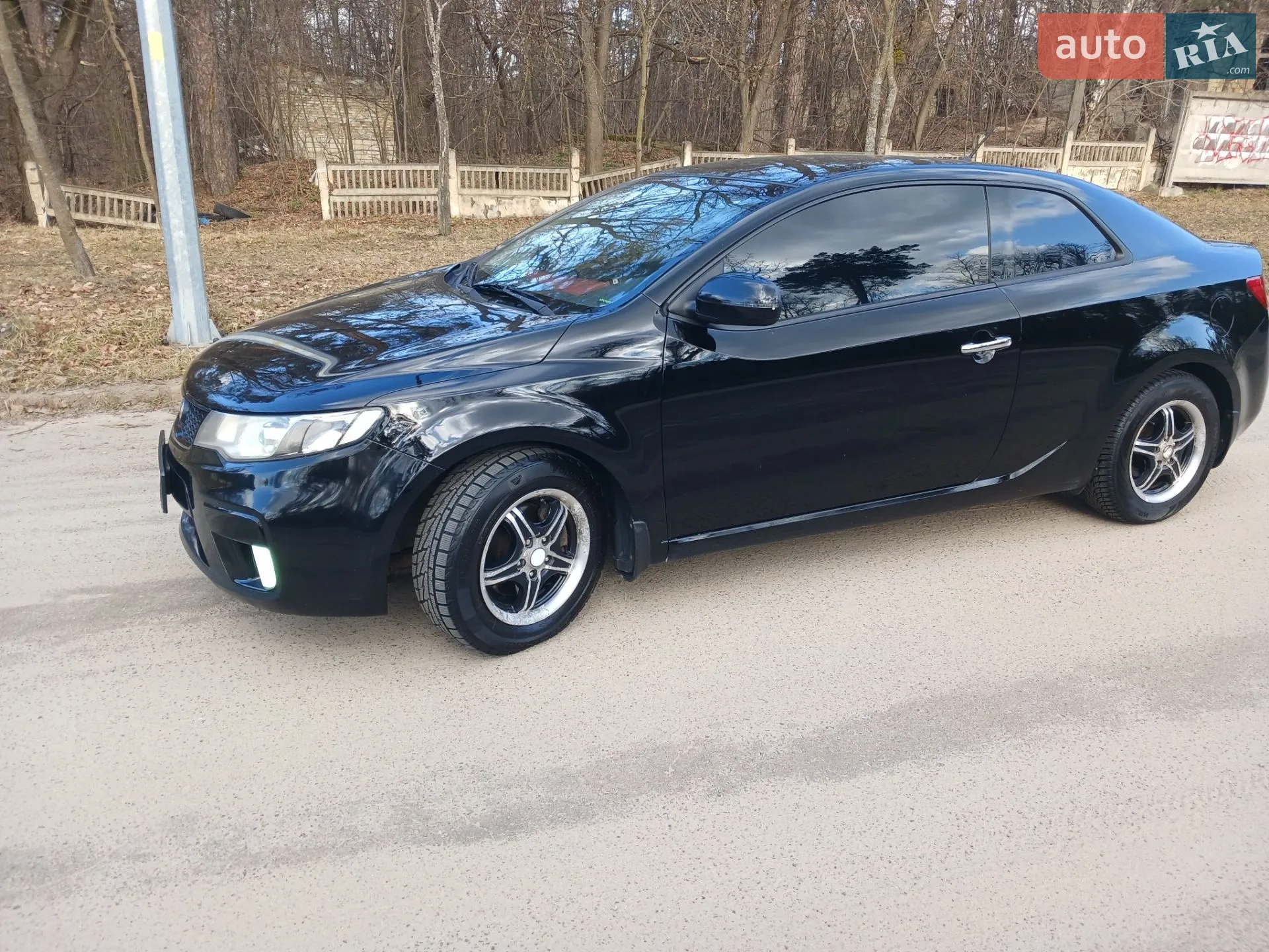 2011 Kia Cerato - мініатюра 15