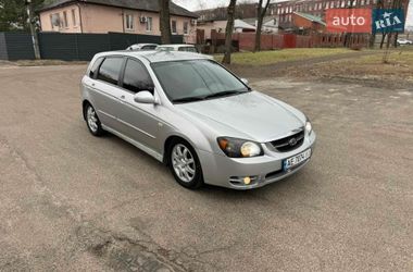 Хэтчбек Kia Cerato 2005 в Днепре