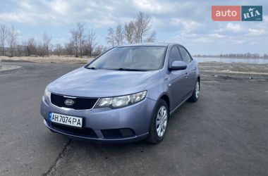 Седан Kia Cerato 2009 в Черкассах