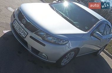 Седан Kia Cerato 2011 в Борисполе