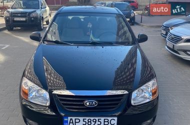 Седан Kia Cerato 2008 в Киеве