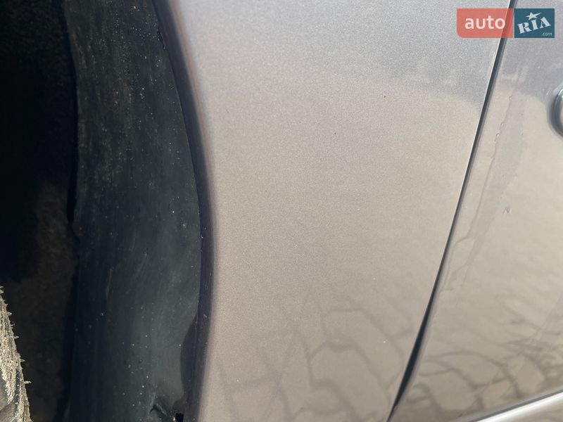 Седан Kia Cerato 2008 в Тернополе