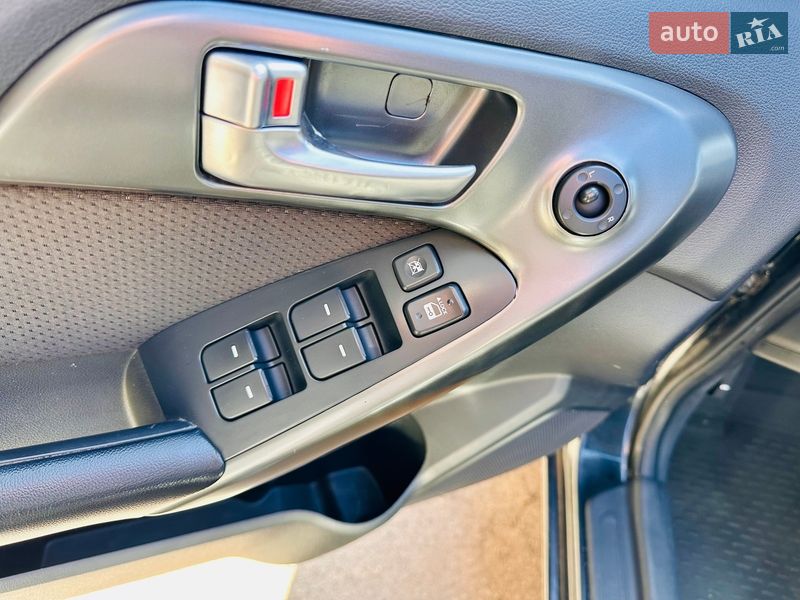 Седан Kia Cerato 2009 в Киеве