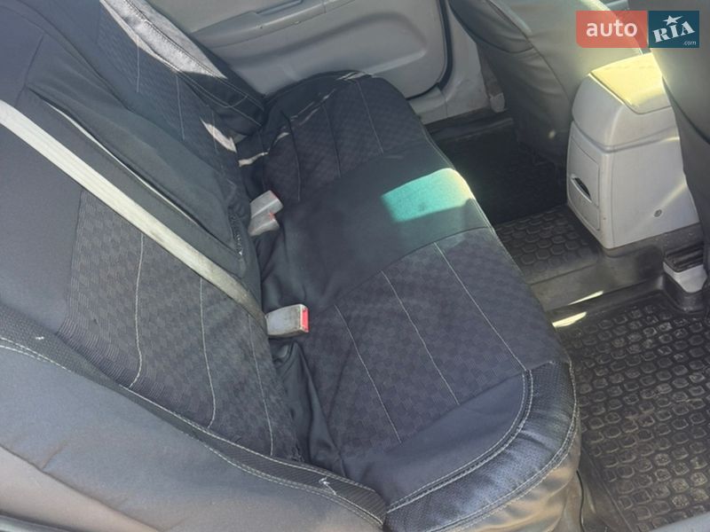 Седан Kia Cerato 2008 в Днепре фото 7 Седан Kia Cerato 2008 в Днепре