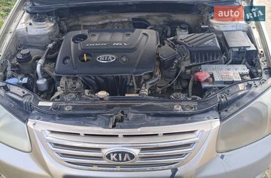 Седан Kia Cerato 2007 в Глыбокой