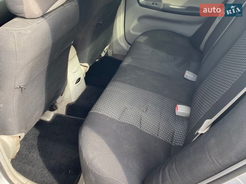 Седан Kia Cerato 2006 в Києві