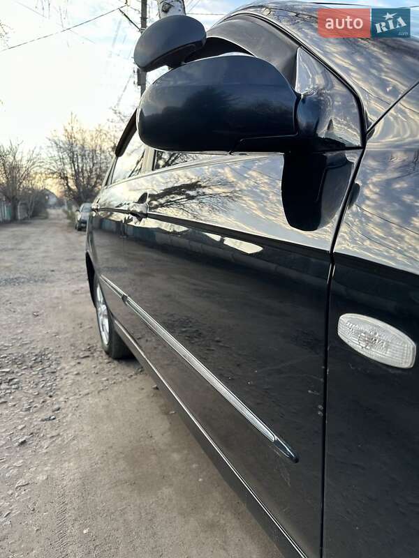 Седан Kia Cerato 2007 в Харькове фото 6 Седан Kia Cerato 2007 в Харькове