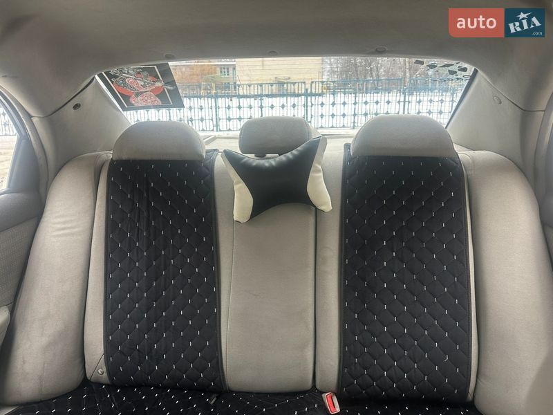 Седан Kia Cerato 2006 в Харькове