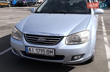 Седан Kia Cerato 2007 в Киеве