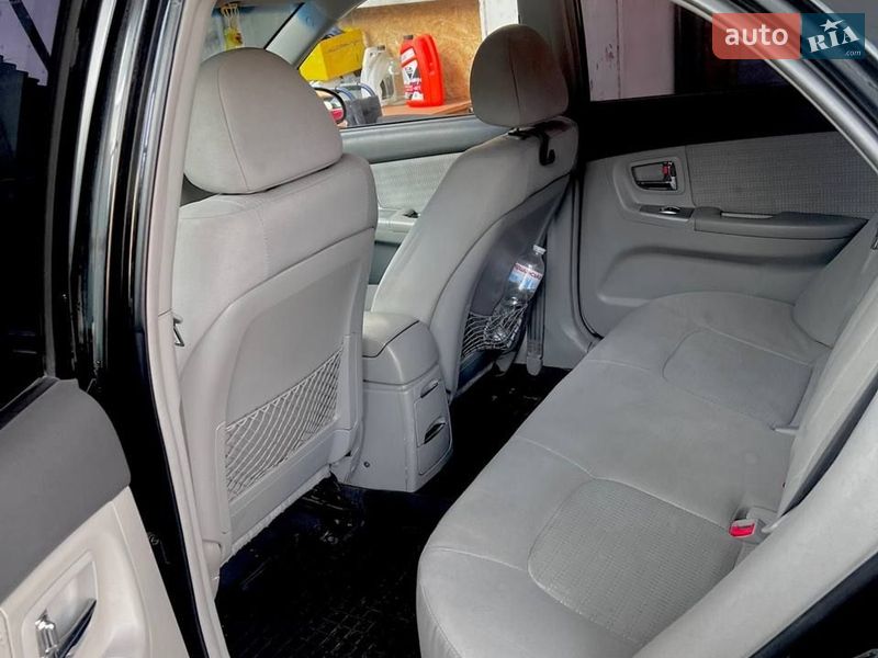Седан Kia Cerato 2007 в Днепре фото 6 Седан Kia Cerato 2007 в Днепре