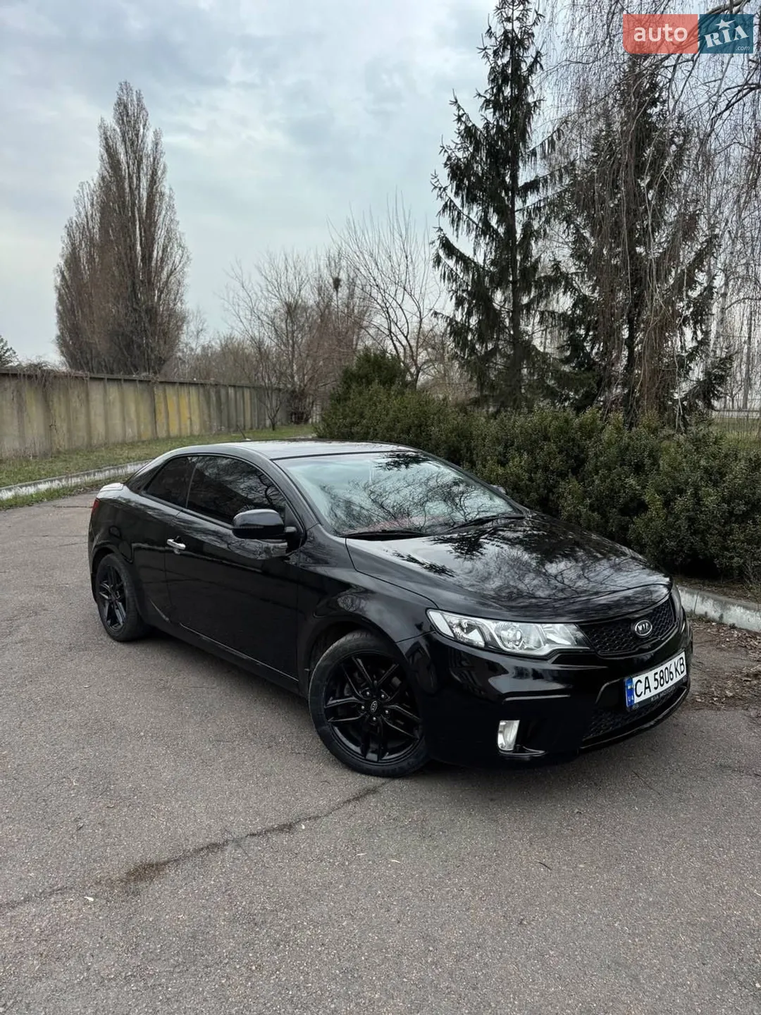 2011 Kia Cerato - мініатюра 14