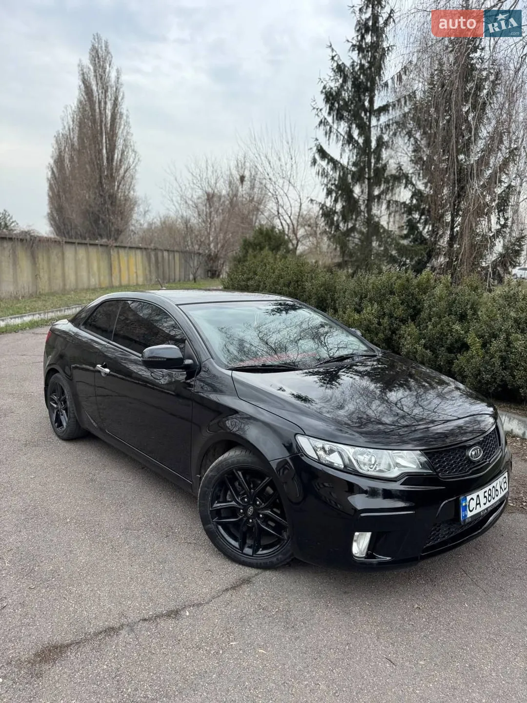 2011 Kia Cerato - мініатюра 18