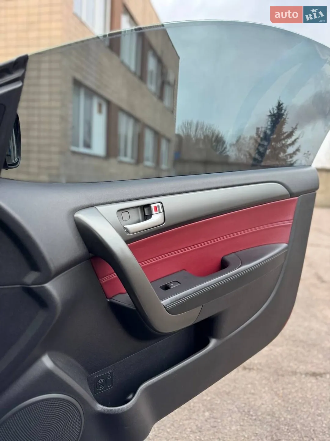 2011 Kia Cerato - мініатюра 32
