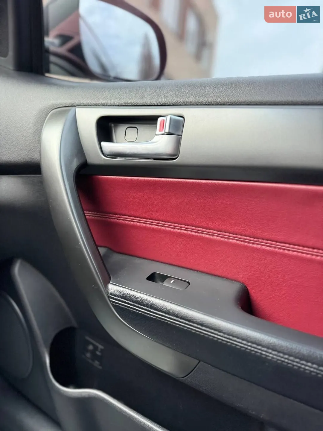 2011 Kia Cerato - мініатюра 38