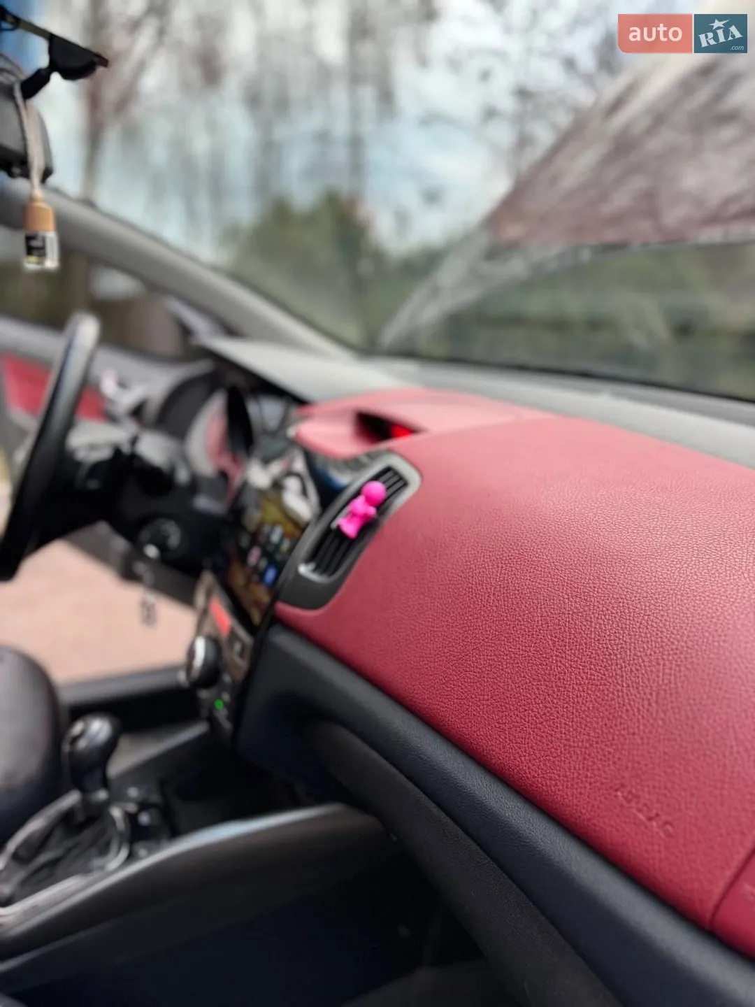 2011 Kia Cerato - мініатюра 47