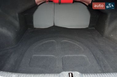 Седан Kia Cerato 2007 в Конотопе