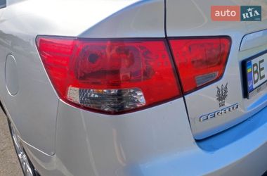 Седан Kia Cerato 2009 в Боярке