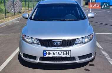 Седан Kia Cerato 2009 в Боярке