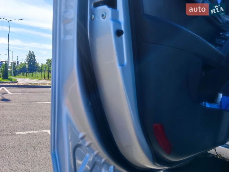 Седан Kia Cerato 2009 в Боярці